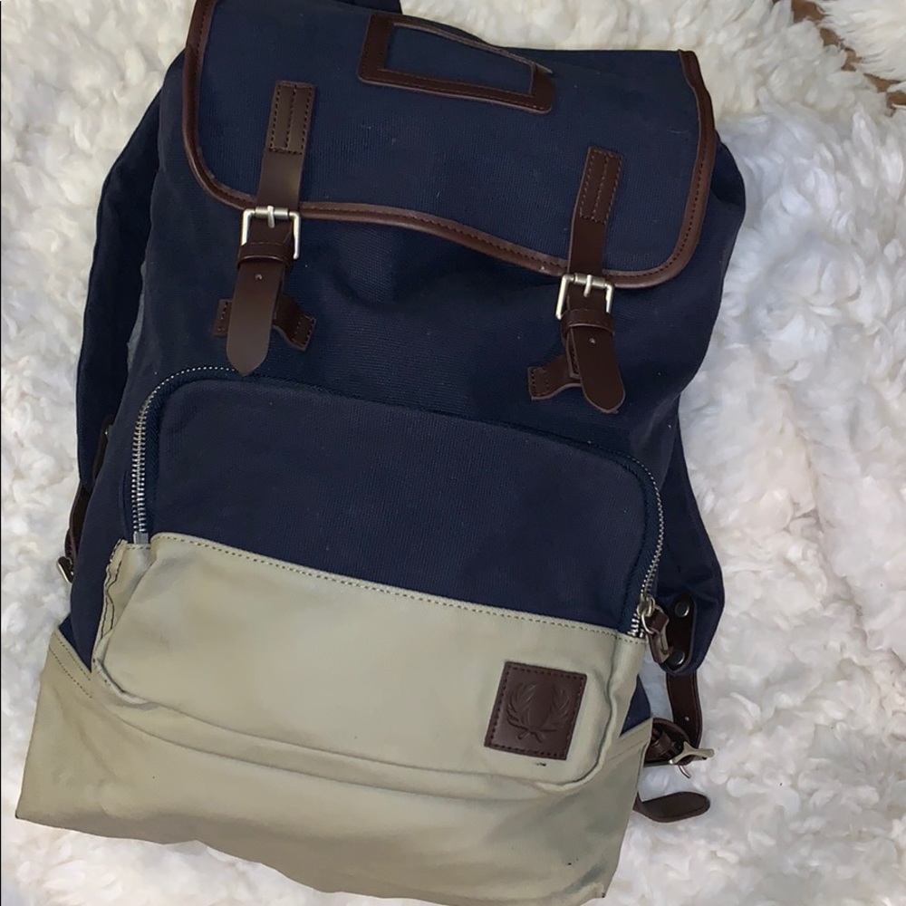 FREDPERRY Backpack